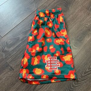 Eric Emanuel Shorts